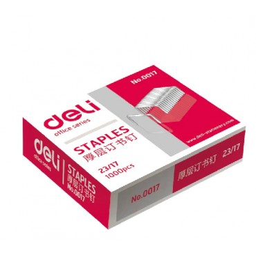 厚层订书钉0017 ...