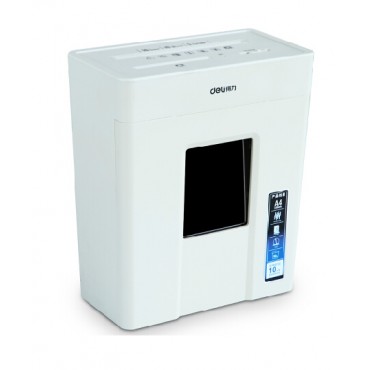 得力9927电动办公...