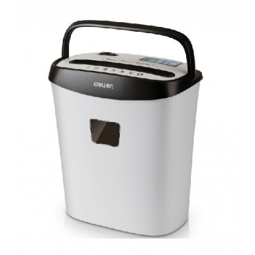 得力9928碎纸机 ...