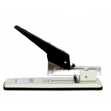 得力0394厚层订书...