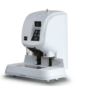 得力3880自动装订...