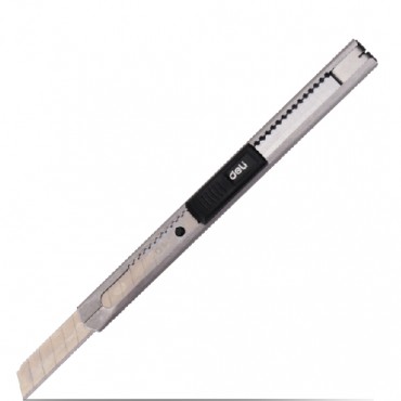 得力办公文具金属小号...