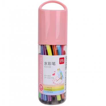 # 得力6954水彩...