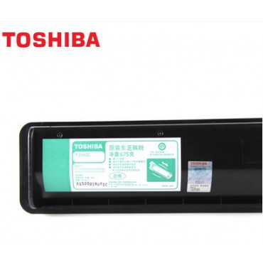 原装东芝2340粉盒...