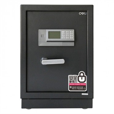 得力3654A电子密...