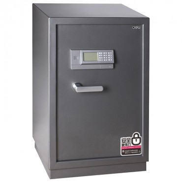 得力3655A电子密...