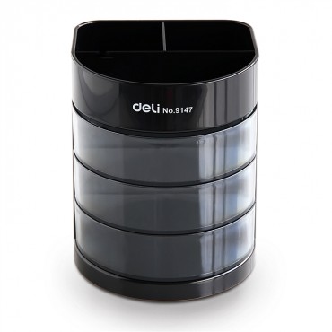 得力9147多功能笔...