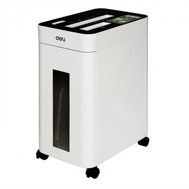 得力9924 碎纸机...