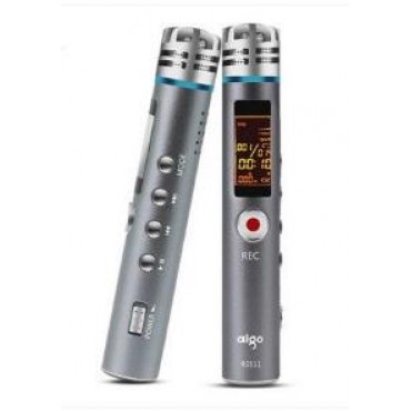 爱国者R5511录音...