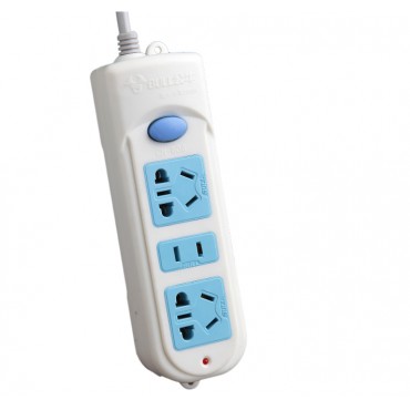 公牛插座接线板插排插...