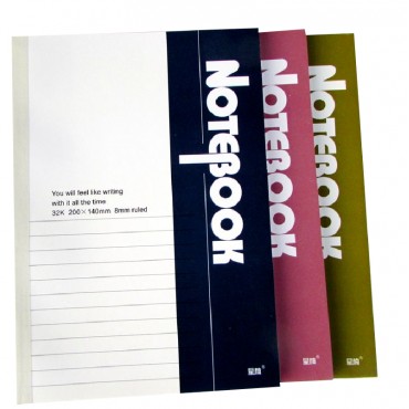 星楠记事本软面抄 A...