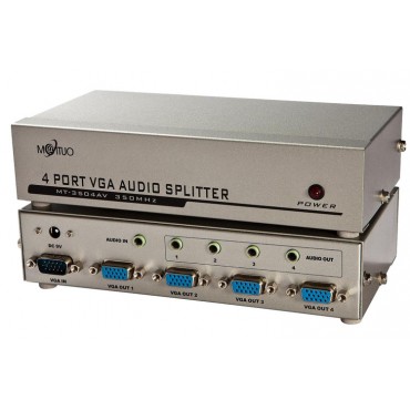 迈拓3504一分四分...