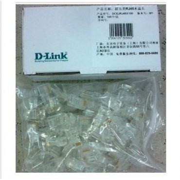D-Link网头 D...