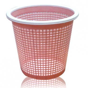 镂空压圈垃圾筐垃圾桶...