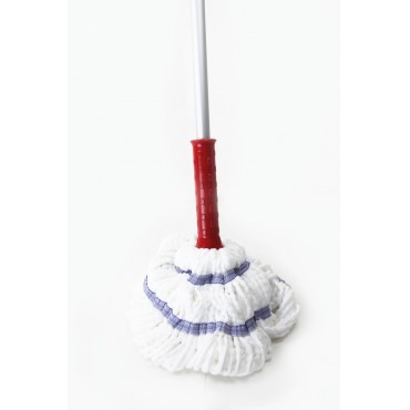 锁紧式拧干拖把 38...