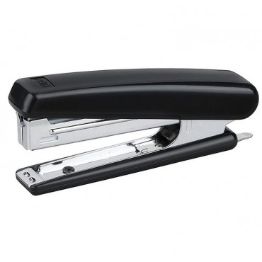 得力0221 订书机...