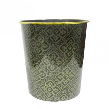 无盖纸篓卫生间卧室办...