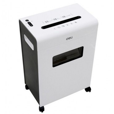 得力9902碎纸机 ...