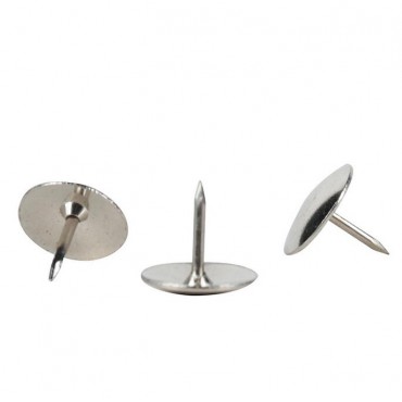 得力0020图钉(1...