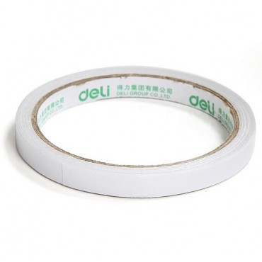 得力30400棉纸双...