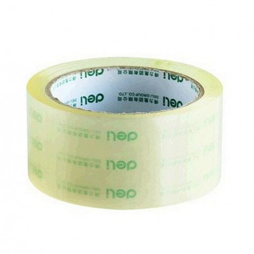 得力30203封箱胶...