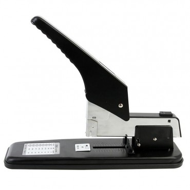 得力重型订书机  装...