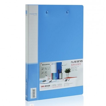 得力5302 文件夹...