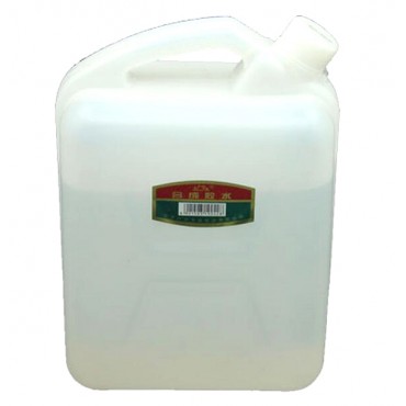 上文胶水2.5升 液...