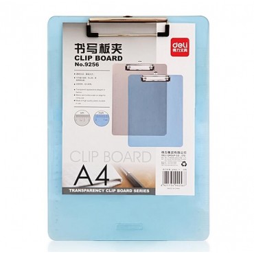 得力 9256 透明...