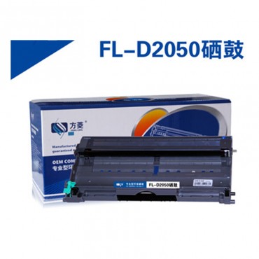 方菱 兄弟DR205...