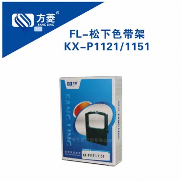 方菱色带 松下KX-...