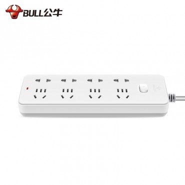 公牛插座插排 GN-...