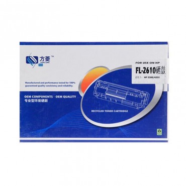 方菱 惠普2610 ...
