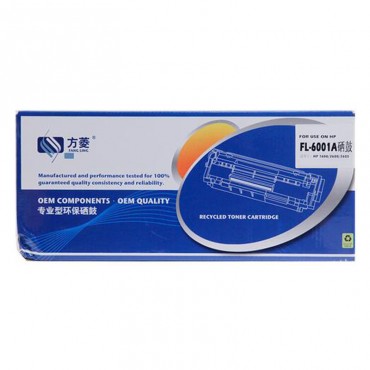 方菱 惠普6001 ...