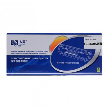 方菱 惠普2670黑...