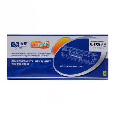 方菱 佳能EP26 ...