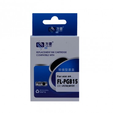 国产佳能815 黑色...