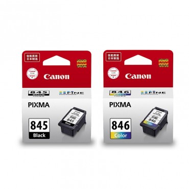 佳能原装PG-845...