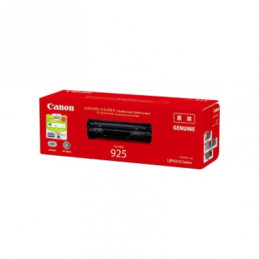 原装佳能CRG925...