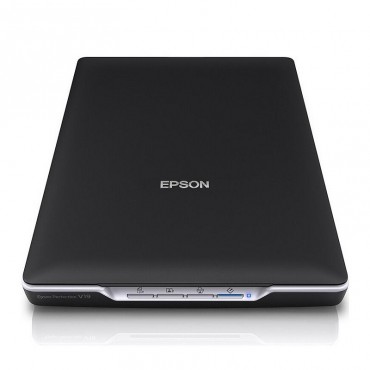 爱普生扫描仪高清高速...