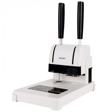 得力 3888 财务...