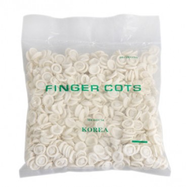 乳胶手指套防静电无尘...