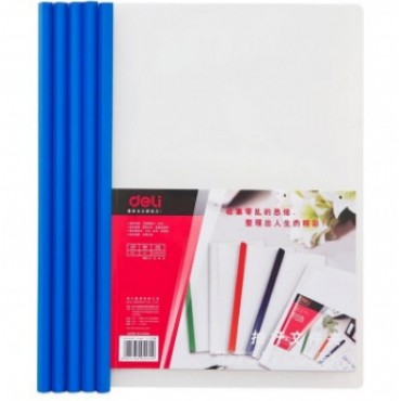 得力5531抽杆夹拉...