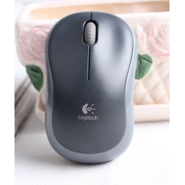 罗技M186无线鼠标...