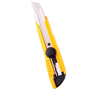 得力办公美工刀204...