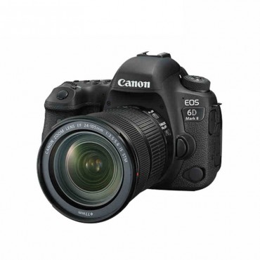 佳能EOS 6D M...