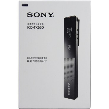 索尼（SONY）IC...