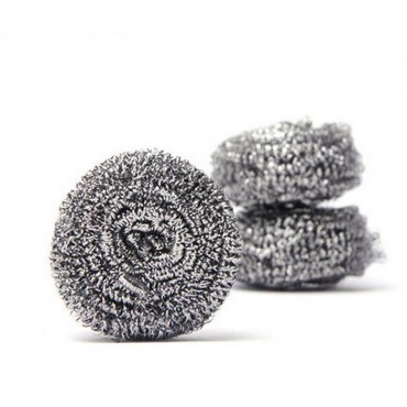 钢丝球刷碗球不锈钢清...