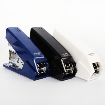 得力0467省力订书...