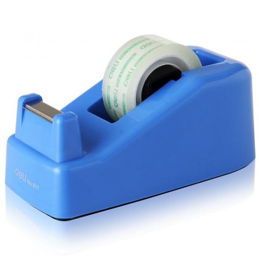 得力811胶带座(混)(台)